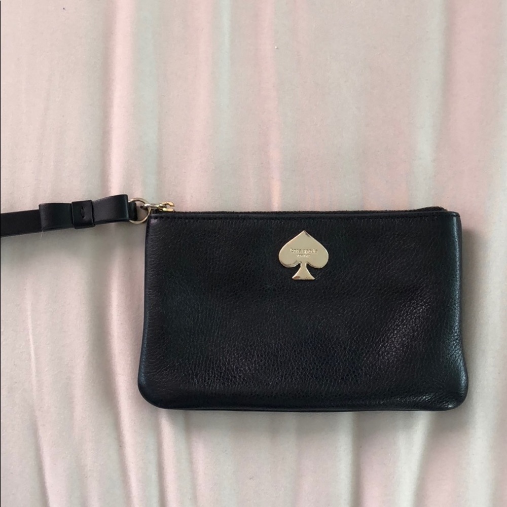 Kate Spade Wristlet